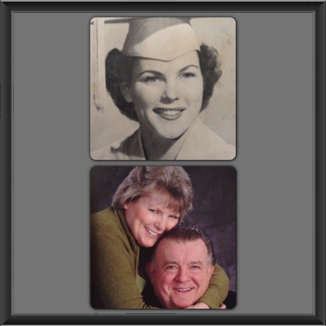 Obituary of Eileen Richmond