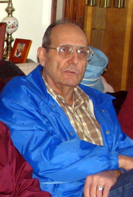 Obituary of John Paul Korn