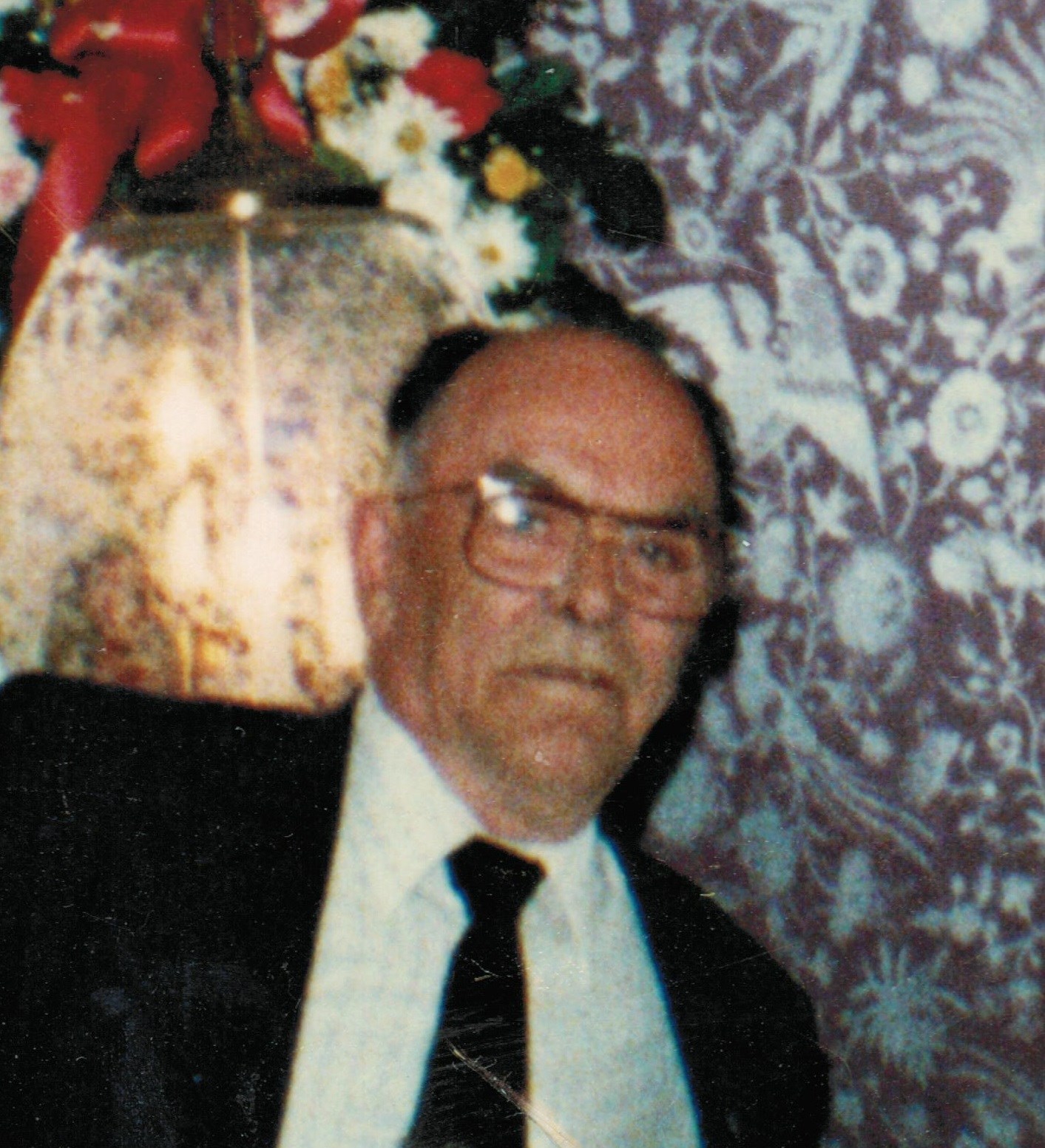 Obituary of Gérald Hébert