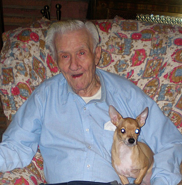 Obituary of Dewey H Berry