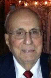 Obituary of Joseph William Rumore