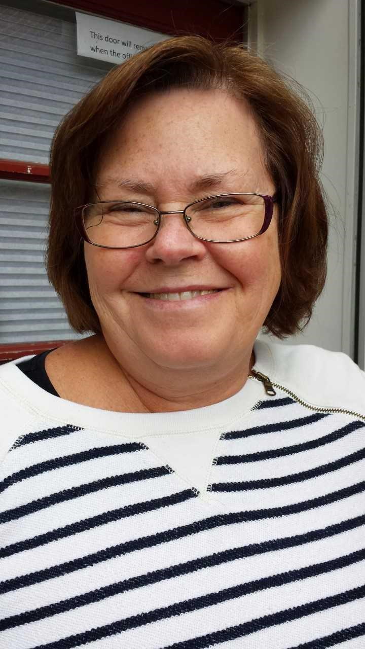 Obituary of Pamela Price Compiano