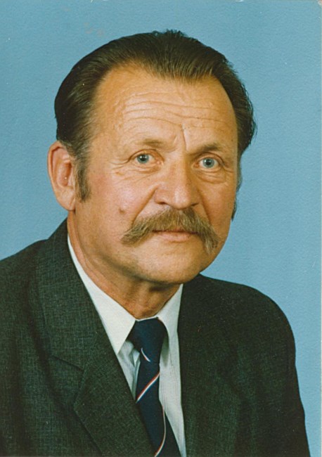 Obituary of Krzysztof Florian Rakoczy