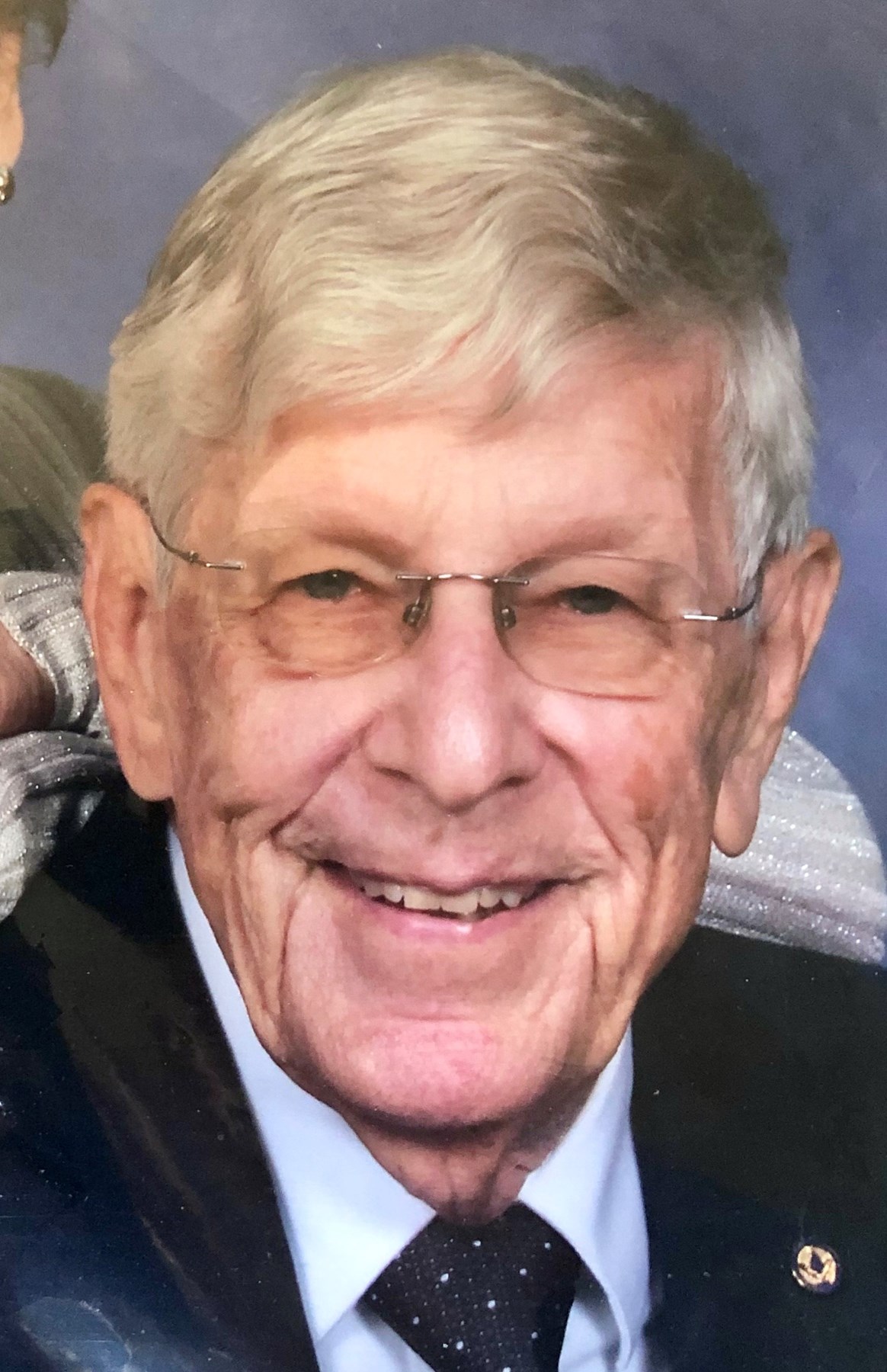 Stanley Thomas Bain Obituary Louisville, KY