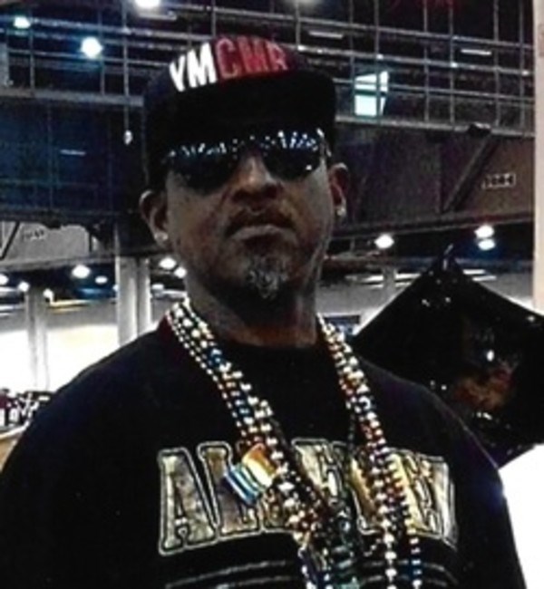 Obituary of Mr. Zeke Calvin Rayford Jr.