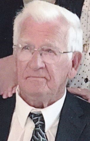 Obituario de Eugene J. Chauvin Sr.
