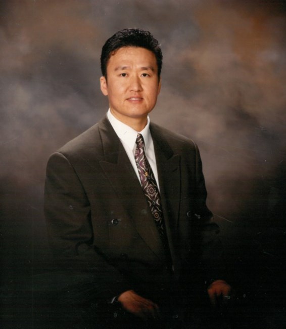 Obituary of David Kim