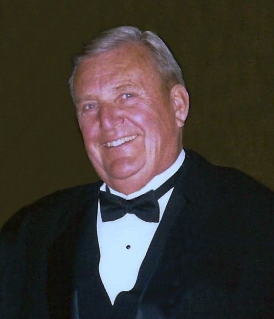 Obituary of Donald Stanley Temrowski