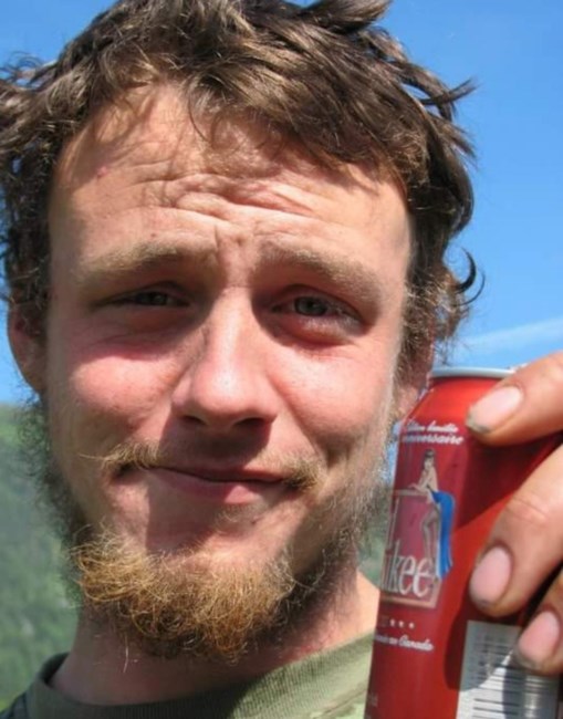 Obituary of Harold Ryan Campbell