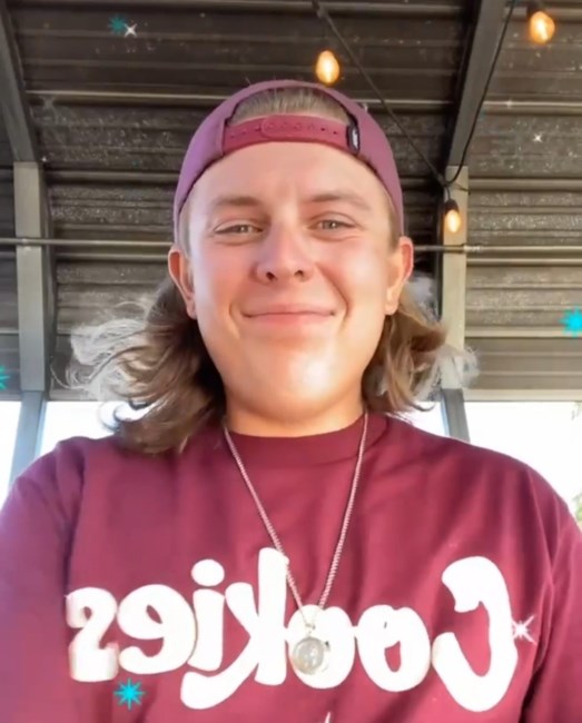 Obituary of Seth Eugene Parvin