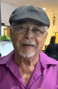 Obituary of Jesus A. Santiago