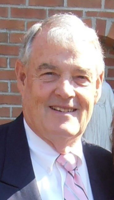 Obituary of Colonel James Dwight Leslie III