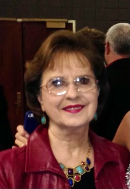 Obituary of JoAnn Hancock Ginn