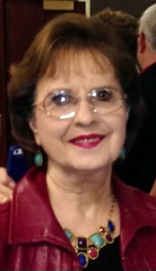 JoAnn Ginn Obituary - Jackson, MS