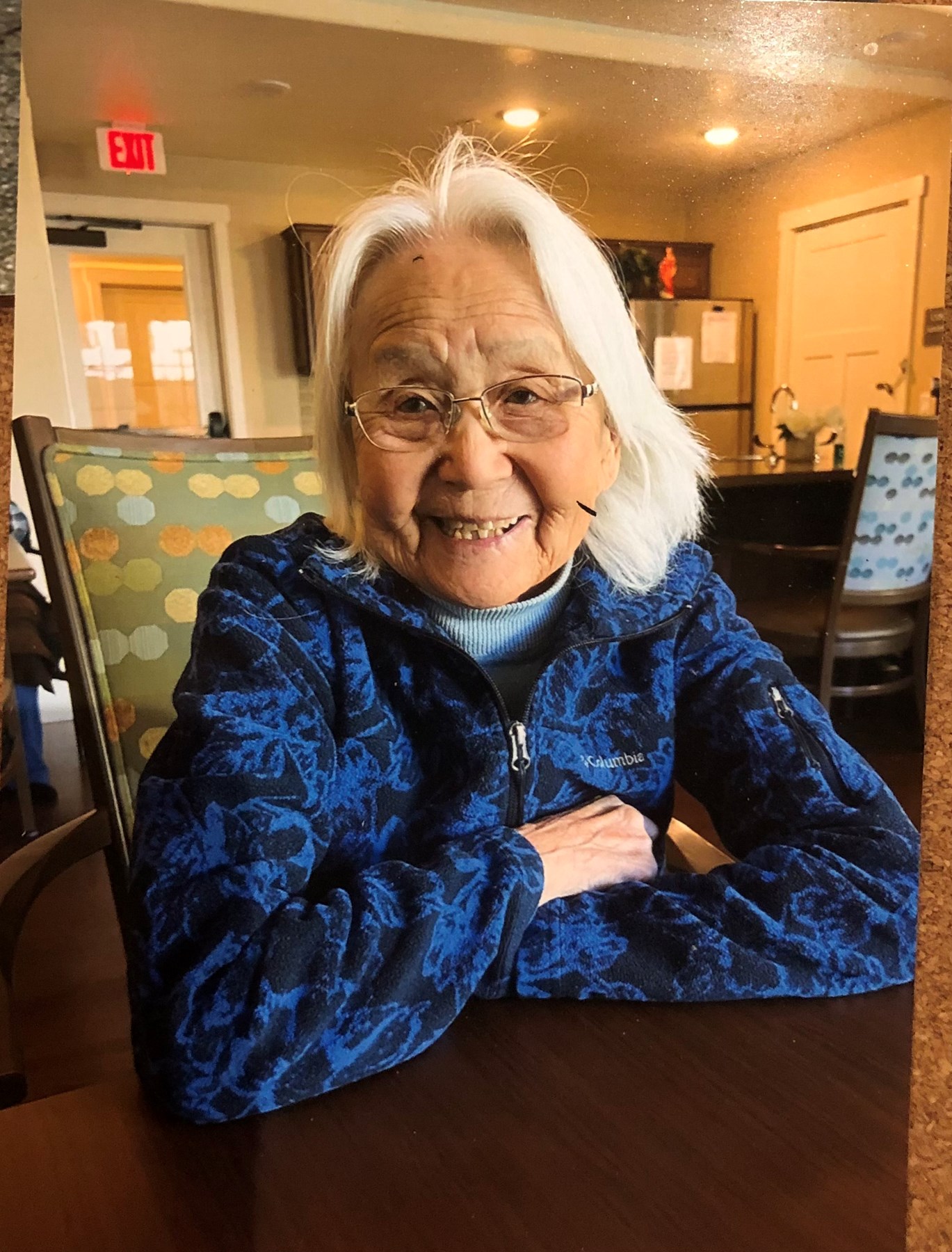 Obituary of Koyai Tamura