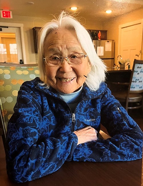 Obituary of Koyai Tamura