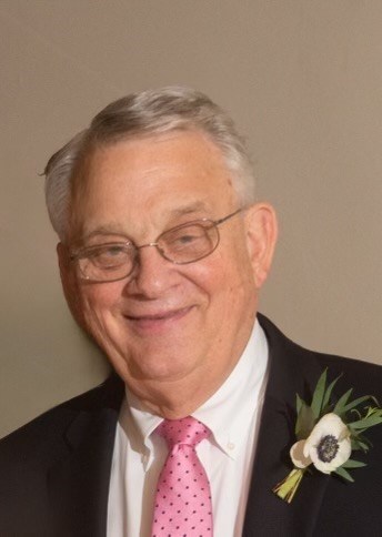 Avis de décès de Robert Patton "Pat" Kelly, III