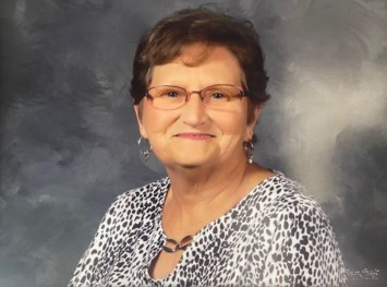 Obituary of Betty Jean (Gill) Whaley