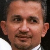 Obituary of Michael Garcia