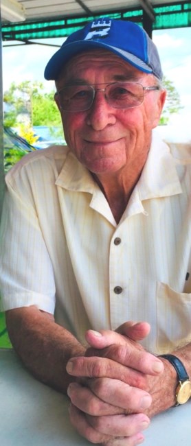 Obituary of Loise "Earl" Burnett Jr.