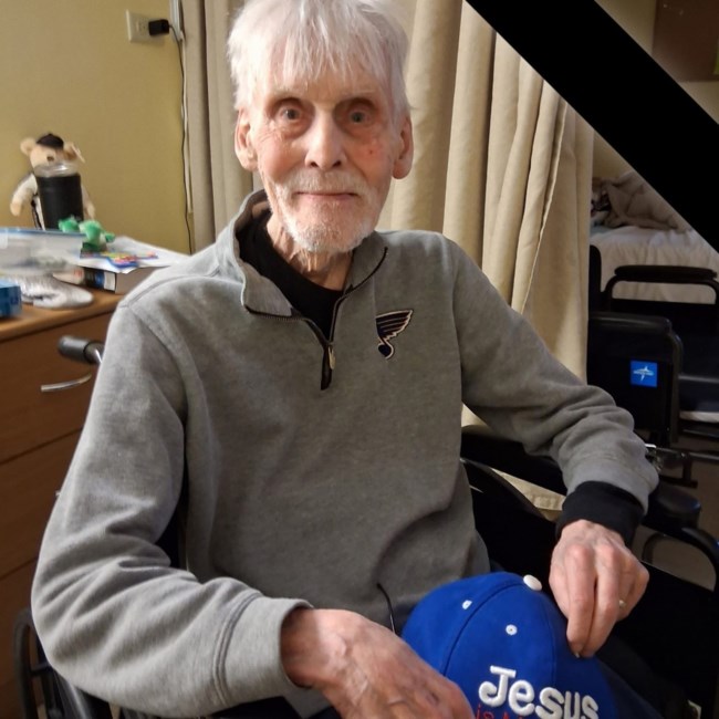 Obituary of Robert Calvin Elliott Jr.
