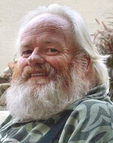 Obituary of Chuck Perry