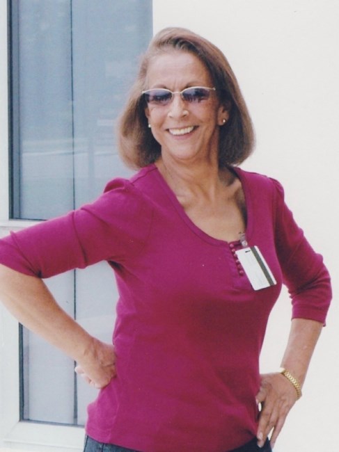 Obituary of Emily Domenech