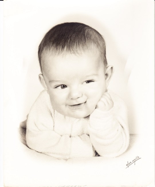 Obituary of Tracy Dean Rous