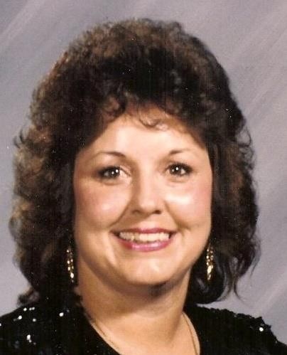 Obituary of Sheryl Jo Sparks