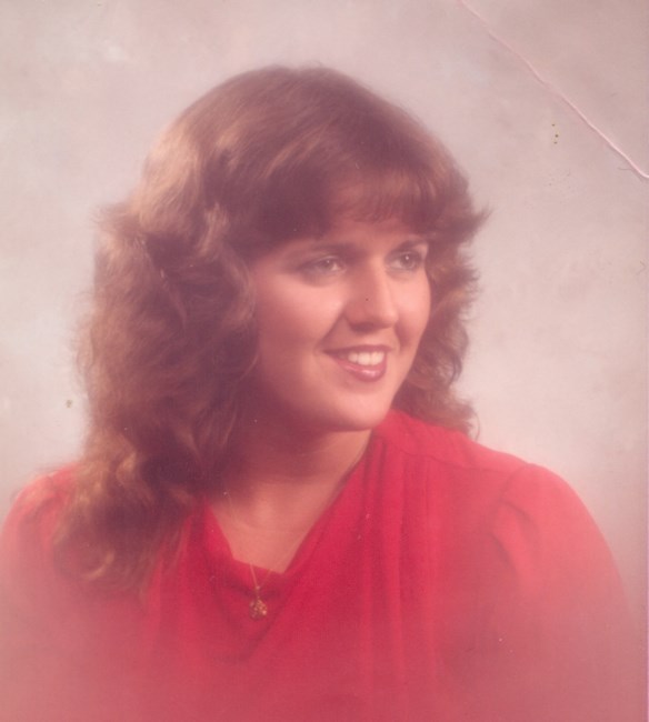 Obituary of Tarina Gail Lewis