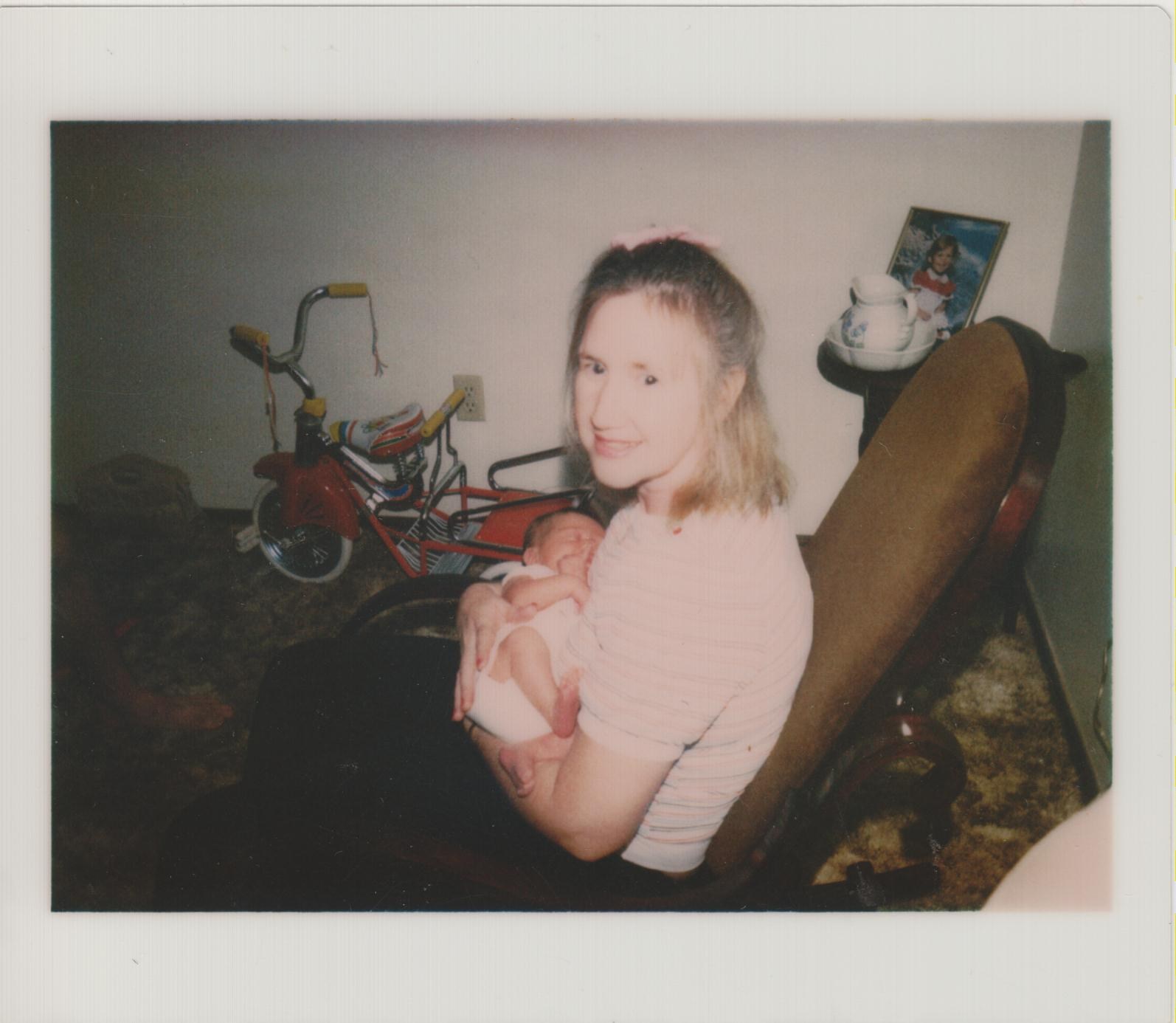 Obituary of Reva Mae Mann