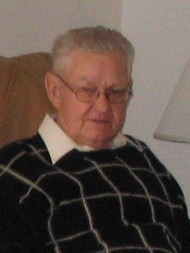 Obituary of Charles Eugene Loving