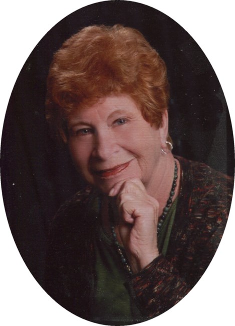 Obituary of Marilyn Ann Davis