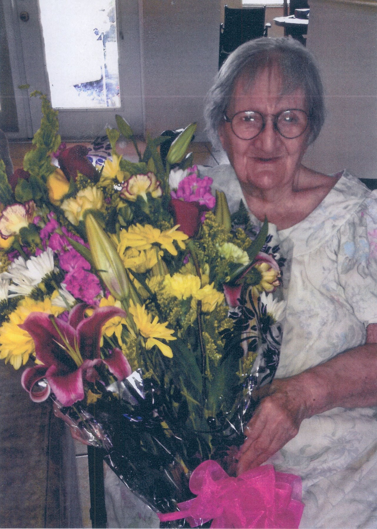 Obituary of Rose Frances Amico