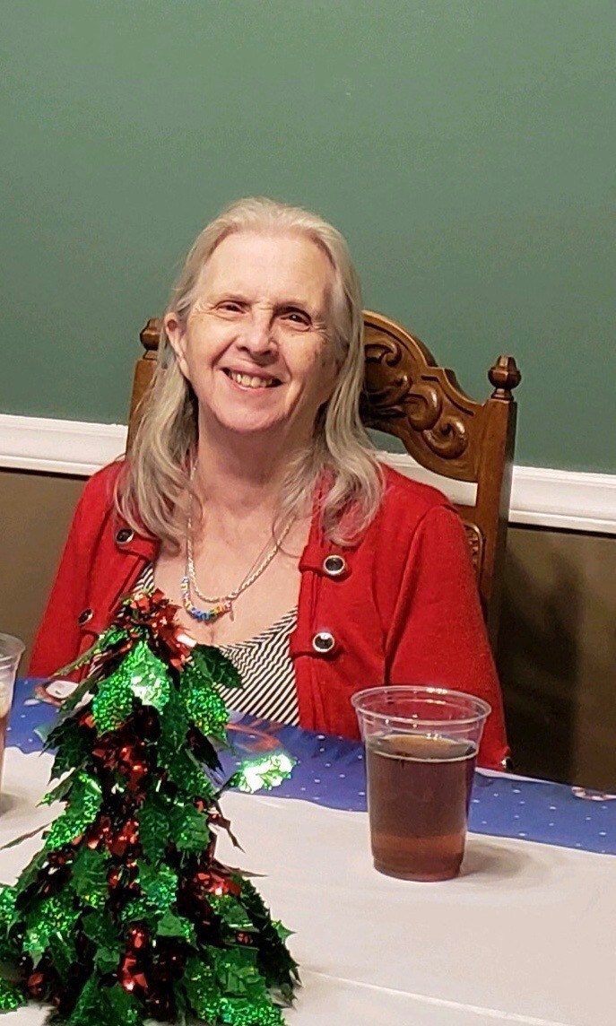 Obituary of Gaynell Toney