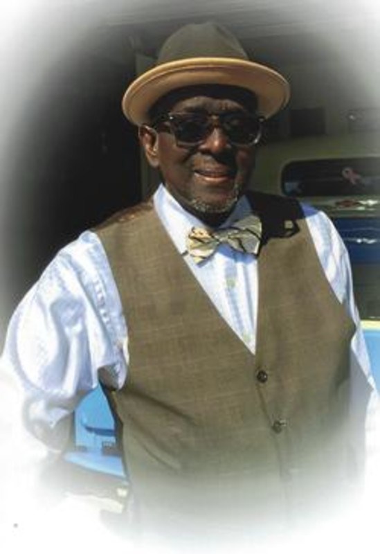 James Glass Sr. Obituary Houston, TX