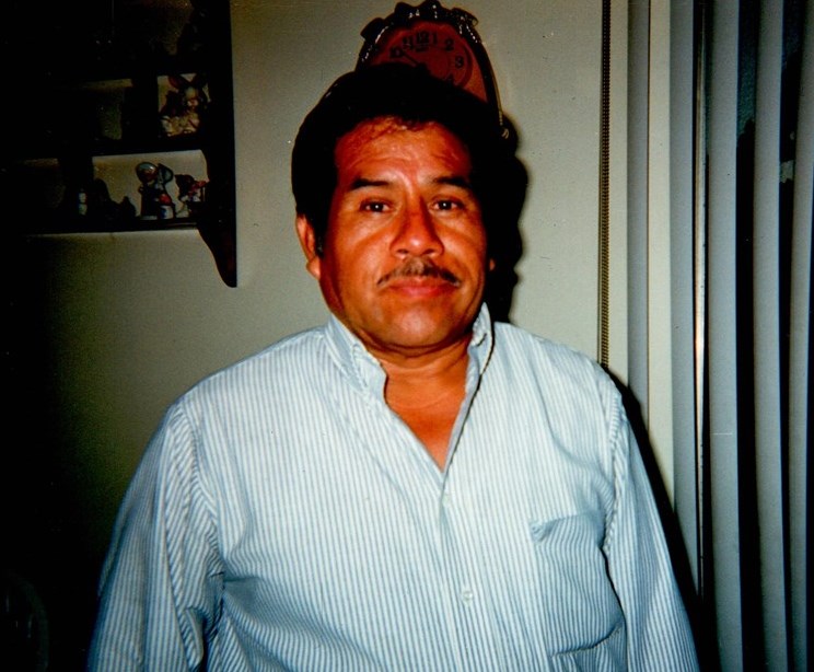 Obituary of Salvador Marcial