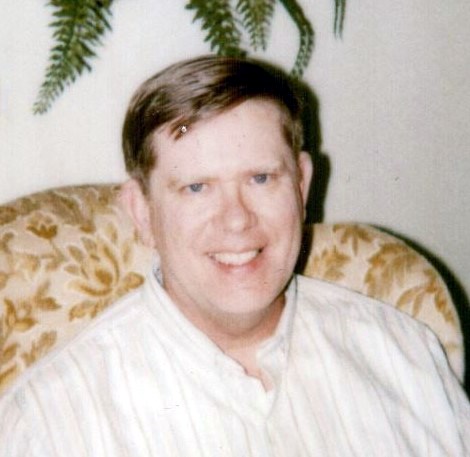 Obituary of Paul Myers