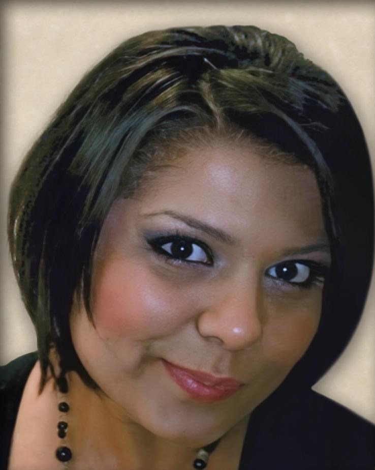 Obituary of Silvia Mendoza de Leon