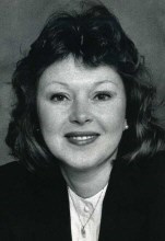 Obituary of Christine Louise Flatt