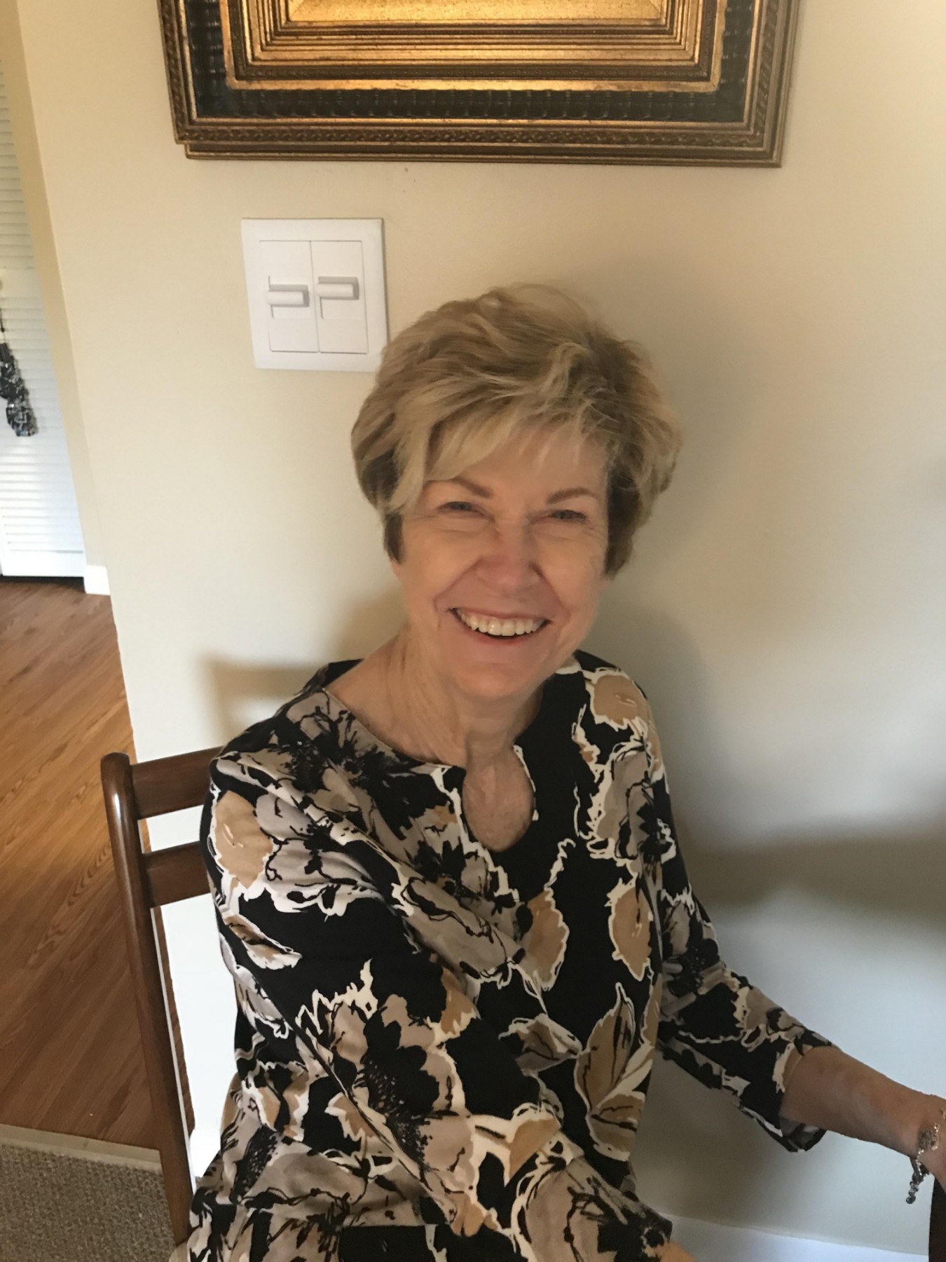 Obituary of Jane Ann Lane