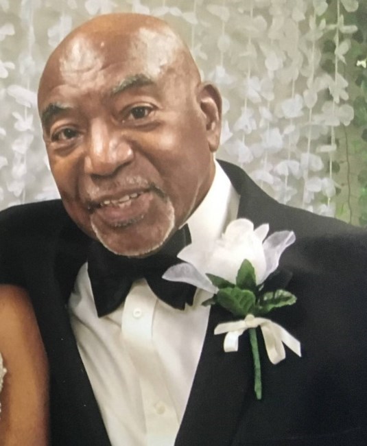 Obituario de Louis Allen Collins Jr.