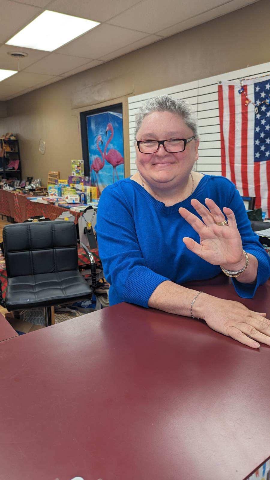 Obituary of Angela Denise Taylor