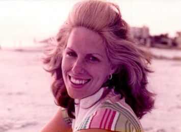 Obituary of Marguerite "Patti" Caccamo
