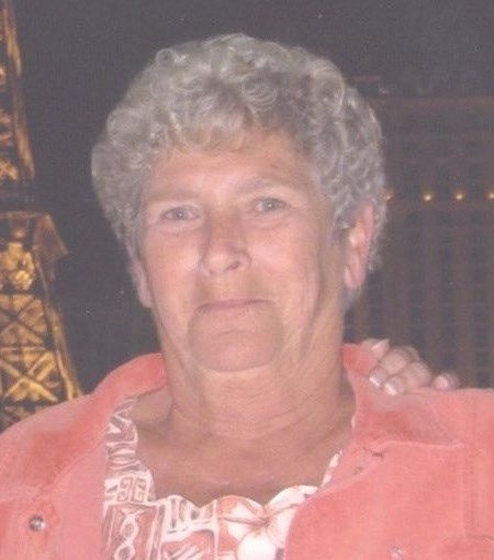 Obituary of Barbara Jean Condit Loomis