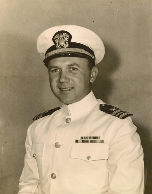 Obituary of Richard Bergen