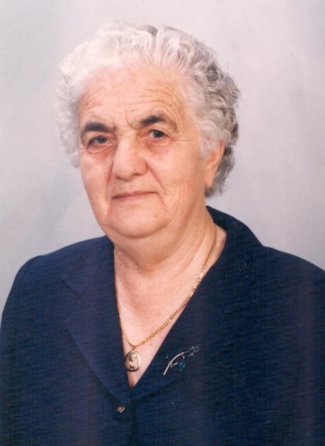 Obituary of Pasqua Sciulli