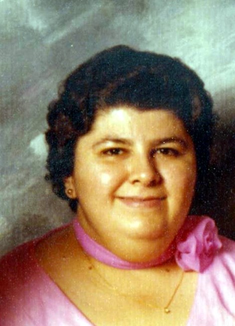 Obituary of Judith A Cimino