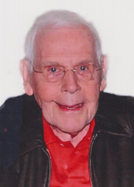 Obituary of William Hays Fish