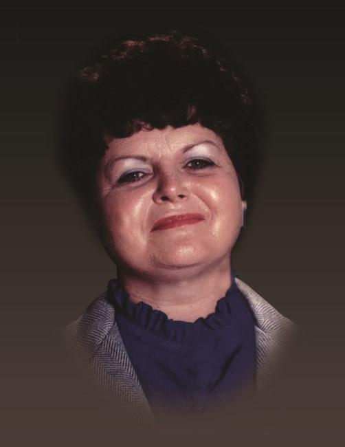 Obituary of Beverly Jeanne Hall